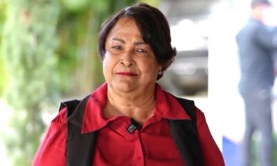 Profesora Oneida Guzmán